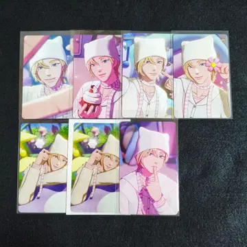 plave PLBBUU 노아 혜택 트레이딩 카드