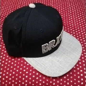 BRIXTON 브릭스톤 캡 모자