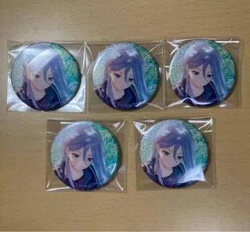 프로세카 캔뱃지 글리터 캔뱃지 그리캔 41A 카나데