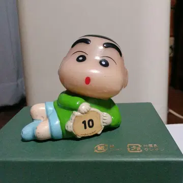 짱구는 못말려 피규어