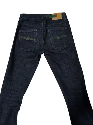 Nudie jeans 누디진 데님 팬츠 size 29