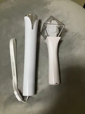 SnowMan 응원봉 Mania Labo