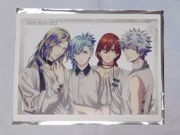 우타프리 아크릴 아트 패널 카르나이