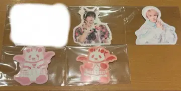 팬더드래곤 스티커