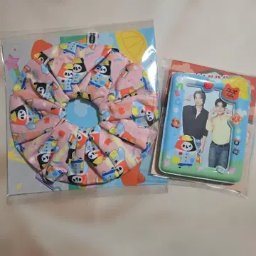 POP UP STORE IN OSAKA 2025 YUZUMUMU 굿즈