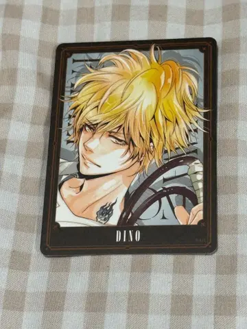 리본 만화 보드게임 보드게임 보드게임 디노 3 10장