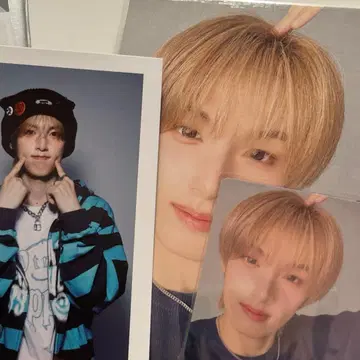 보이플래닛2 상하이 베이징 아카이브전 콜렉트북 마사토 공식