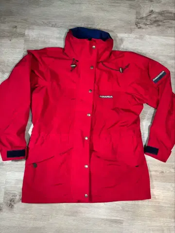 97 [ 90s ] KARRIMOR GORE-TEX UK제 마운틴 자켓