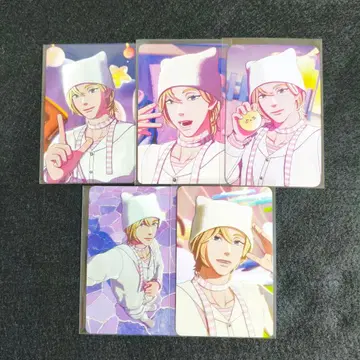 PLAVE PLBBUU 노아 혜택 트레이딩 카드