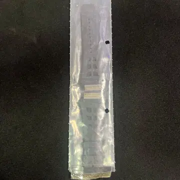 리차드밀 정품 러버 스트랩 11-03M