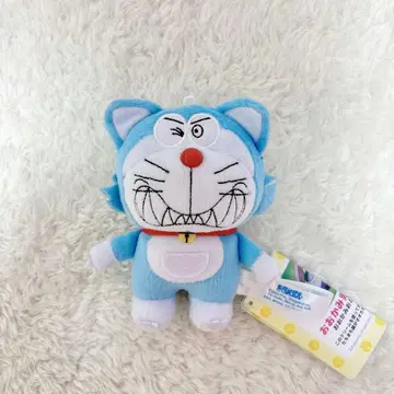 도라에몽 마스코트 비밀도구 Ver. Vol.2 늑대인간 크림