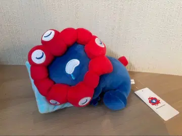 EXPO2025 오사카 간사이 만박 미야쿠미야쿠 잘자 봉제 인형