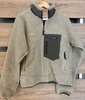 파타고니아 레트로x 펠리컨 택 포함