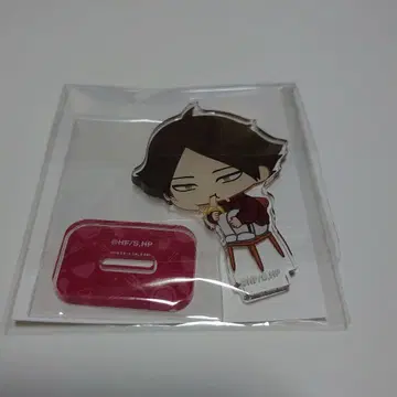 스나 린타로 아크릴 스탠드 AMNIBUS 하이큐