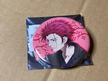 K 스오 캔뱃지 HMM