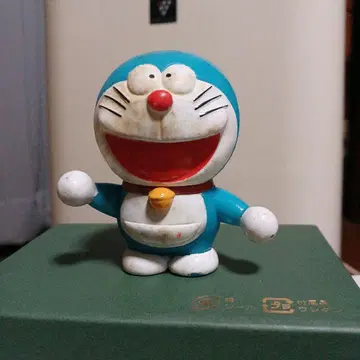 도라에몽 소프트 비닐 1996 doraemon
