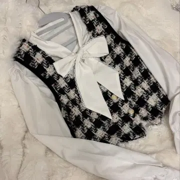 LA POMME PETIT 셋업