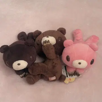 척스 GP 그루미 발렌타인 상전 세트