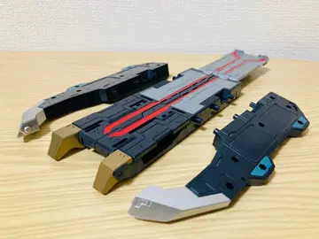 다이아클론: 그랜드 이온 강화 유닛 B / 확장 갑판만