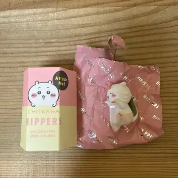 CHILKAWA HIPPERS 아노코 시크릿