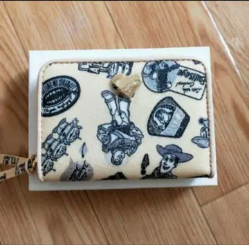 토이스토리 사만사 베가 코인 케이스