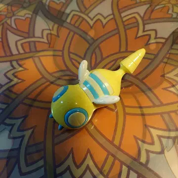 포켓몬 몬코레 노코치 피규어