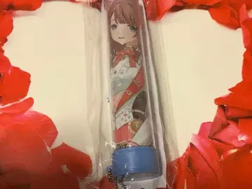 프로세카 감사제 응원봉 튜브 호나미