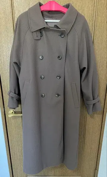 2way 스텐카라 코트