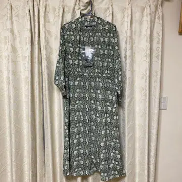 윌리엄 모리스 핌퍼넬 위트워스 미술관 미사용 브리아주