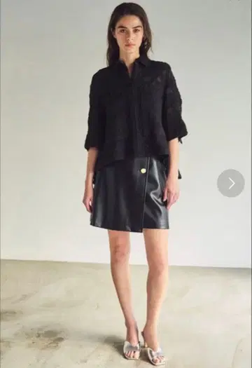 GRACE CONTINENTAL 스커트