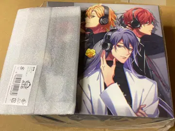 히프노시스 마이크 마텐로 헤드폰