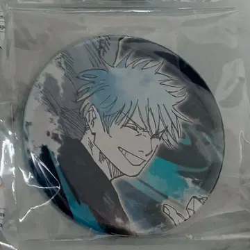 주술회전전 고죠 사토루 컬렉션 캔뱃지