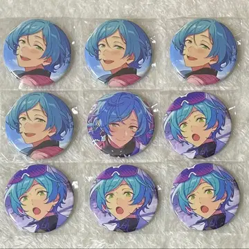 앙스타 소타 캔뱃지