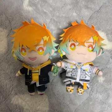 우사미 리토 니지 누이