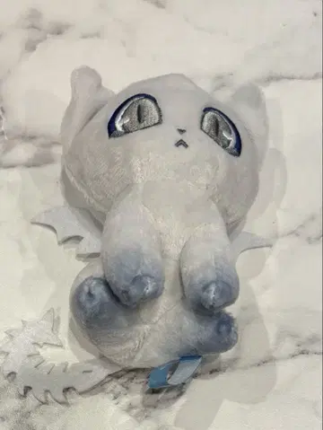 코야나기 로우 마스코트 참