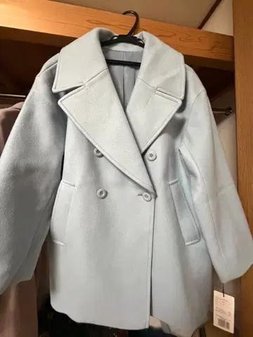 노스탤지어 코트