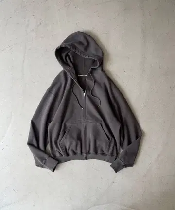 ABELIA EDOWARD GOUCHA 클래식 후디