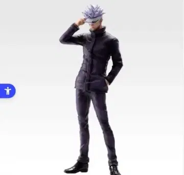 제일복권 극장판 주술회전 B상 피규어