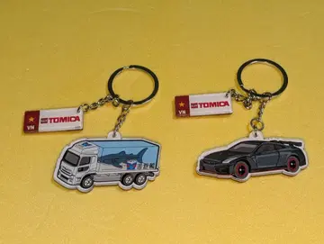 토미카 닛산 NISMO GT-R 69 수족관 카이유칸 트럭 아시아 한정판