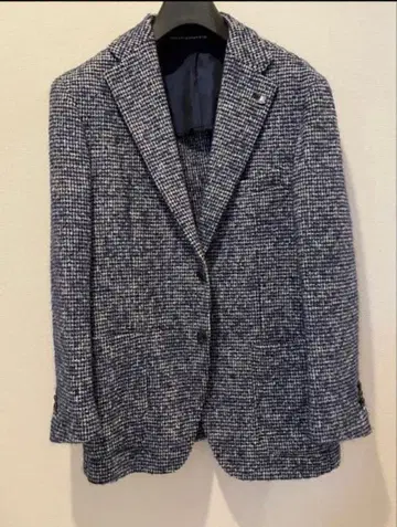 딸리아또레 자켓