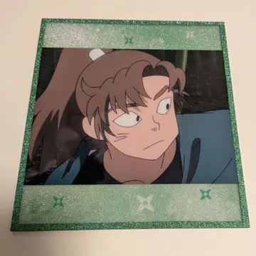 젠포지 이사쿠 닌타마 닥타케 닌자 부대 최강의 군사 아크릴 색지