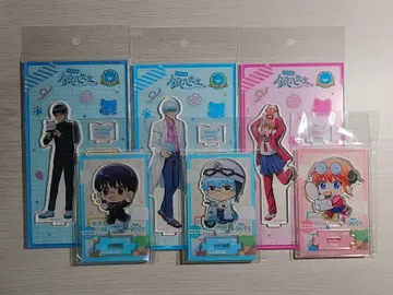 3년 Z반 긴파치 선생님 아크릴 스탠드