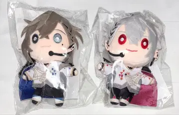 니지산지 니지누이 크로노와르 카나에 쿠츠하