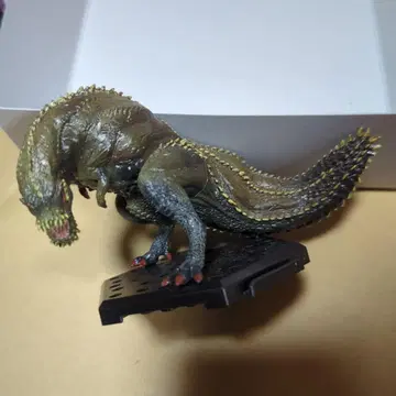 캡콤 피규어빌더 스탠다드 모델 이블 조