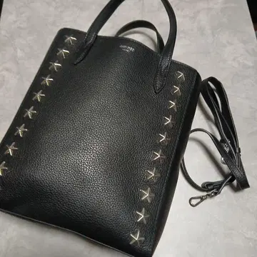 지미추 2웨이 숄더백