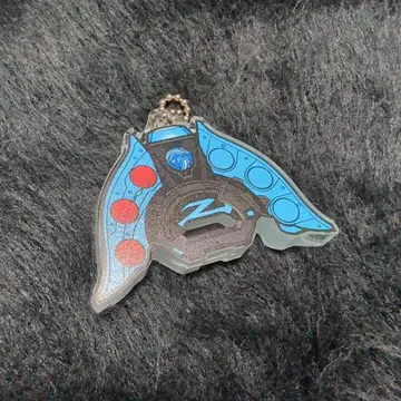 울트라 가라퐁 A상 제트