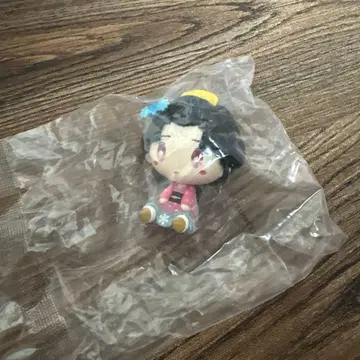 귀멸의 칼날 번개의 형제 쵸코놋코 코이유키