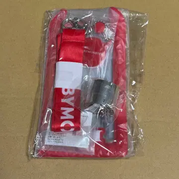 BABYMONSTER 굿즈 세트 빨간색