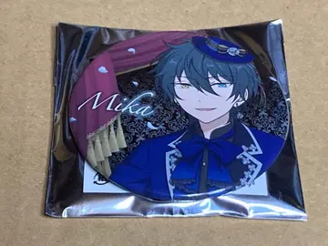 앙스타 AGF 캔뱃지 미카