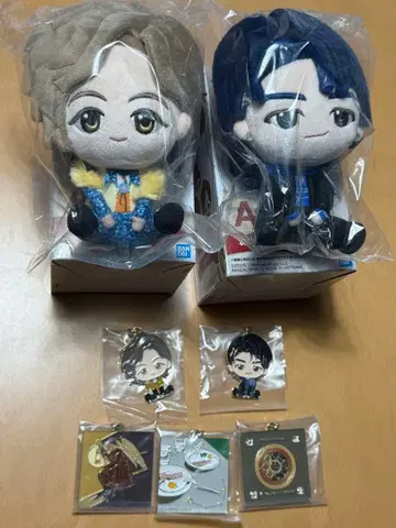 미세스 제일복권 A상 F상 묶음 판매